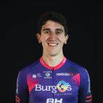 SANCHEZ MAYO Pelayo photo