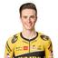 JUMBO-VISMA maillot