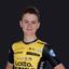 TEAM LOTTO NL - JUMBO maillot