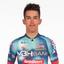 TEAM MBH BANK COLPACK BALLAN maillot