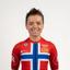 NORWAY maillot