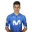 SWISS CYCLING maillot