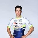 VAN POPPEL Danny profile image