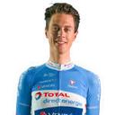 TERPSTRA Niki profile image