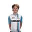 TEAM COOP maillot