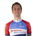 HAGEN Edvald Boasson profile image