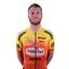 ST MICHEL - MAVIC - AUBER93 maillot