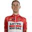 LOTTO SOUDAL maillot