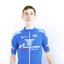 GAZPROM - RUSVELO maillot