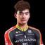 HAINAN WUZHISHAN CYCLING TEAM maillot