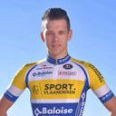 VAN ROOY Kenneth profile image