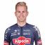 ALPECIN - DECEUNINCK maillot