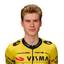 TEAM VISMA | LEASE A BIKE maillot