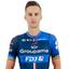 GROUPAMA - FDJ maillot