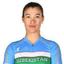 TASHKENT CITY WOMEN PROFESSIONAL CYCLING TEAM maillot