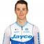 TEAM JAYCO ALULA maillot