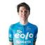 EOLO-KOMETA CYCLING TEAM maillot