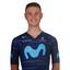 MOVISTAR TEAM maillot