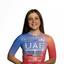 UAE DEVELOPMENT TEAM maillot