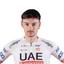 UAE TEAM EMIRATES maillot