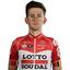 LOTTO SOUDAL maillot