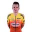 ST MICHEL - MAVIC - AUBER93 maillot