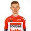 LOTTO SOUDAL maillot