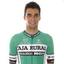 CAJA RURAL - SEGUROS RGA maillot