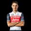 TREK - SEGAFREDO maillot