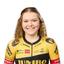 JUMBO-VISMA WOMEN TEAM maillot