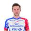 GROUPAMA - FDJ maillot