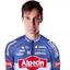 ALPECIN - DECEUNINCK maillot