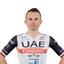 UAE TEAM EMIRATES maillot