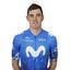 MOVISTAR TEAM maillot