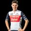 TREK - SEGAFREDO maillot