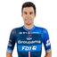 GROUPAMA - FDJ maillot