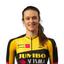 JUMBO-VISMA WOMEN TEAM maillot