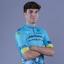 ASTANA QAZAQSTAN DEVELOPMENT TEAM maillot