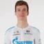 GAZPROM-RUSVELO maillot