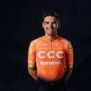 VAN AVERMAET Greg profile image