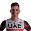 UAE TEAM EMIRATES maillot