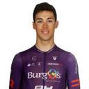 FUENTES PANIEGO Angel profile image