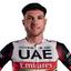 UAE TEAM EMIRATES maillot