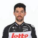 DE GENDT Thomas profile image