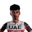 UAE TEAM EMIRATES maillot