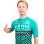 VITAL CONCEPT CYCLING CLUB maillot