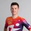 HAINAN WUZHISHAN CYCLING TEAM maillot