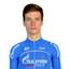 GAZPROM - RUSVELO maillot