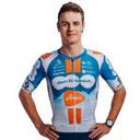 ANDRESEN Tobias Lund profile image
