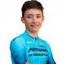 ASTANA QAZAQSTAN DEVELOPEMENT TEAM maillot